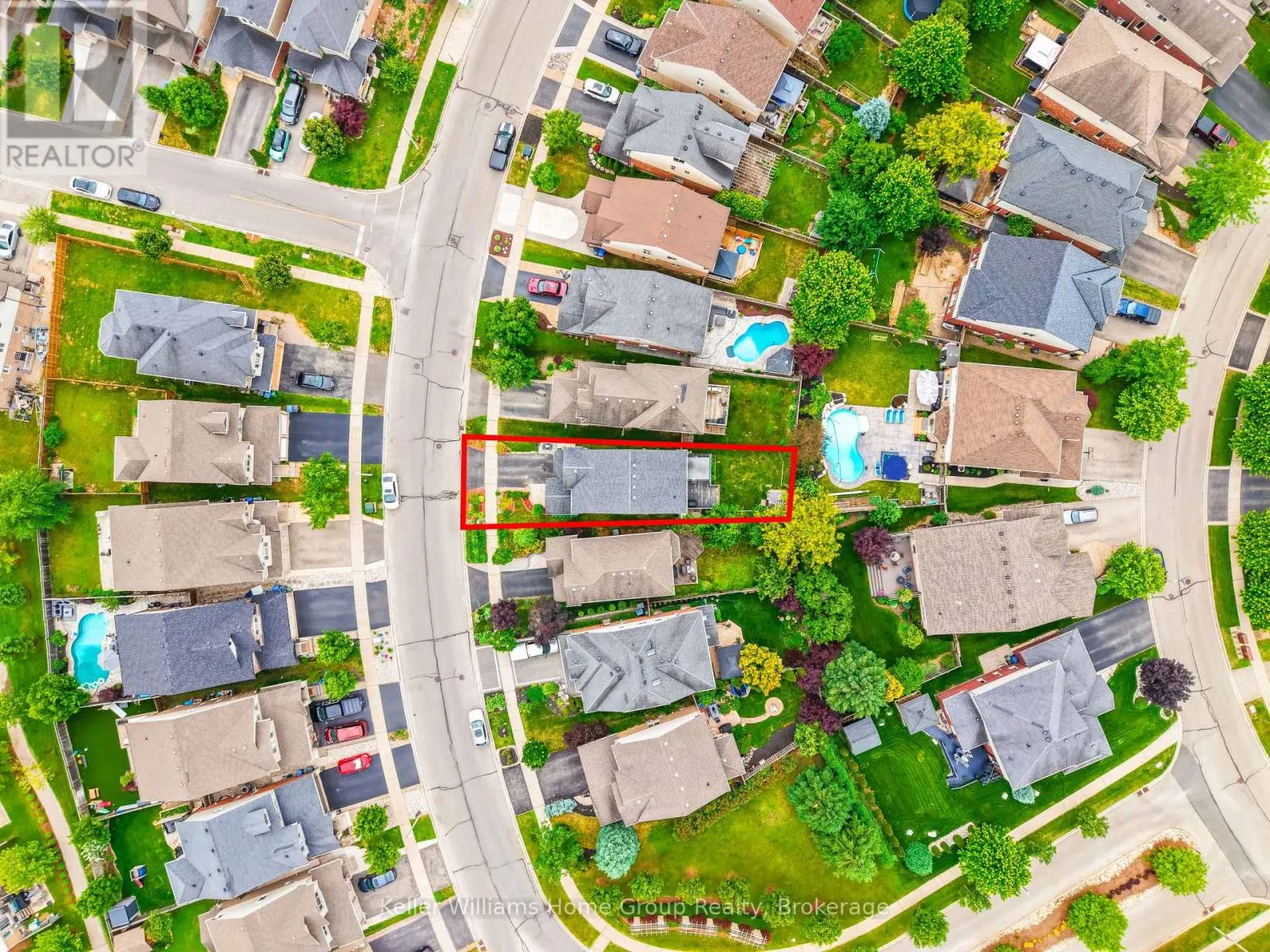 212 GOODWIN DRIVE