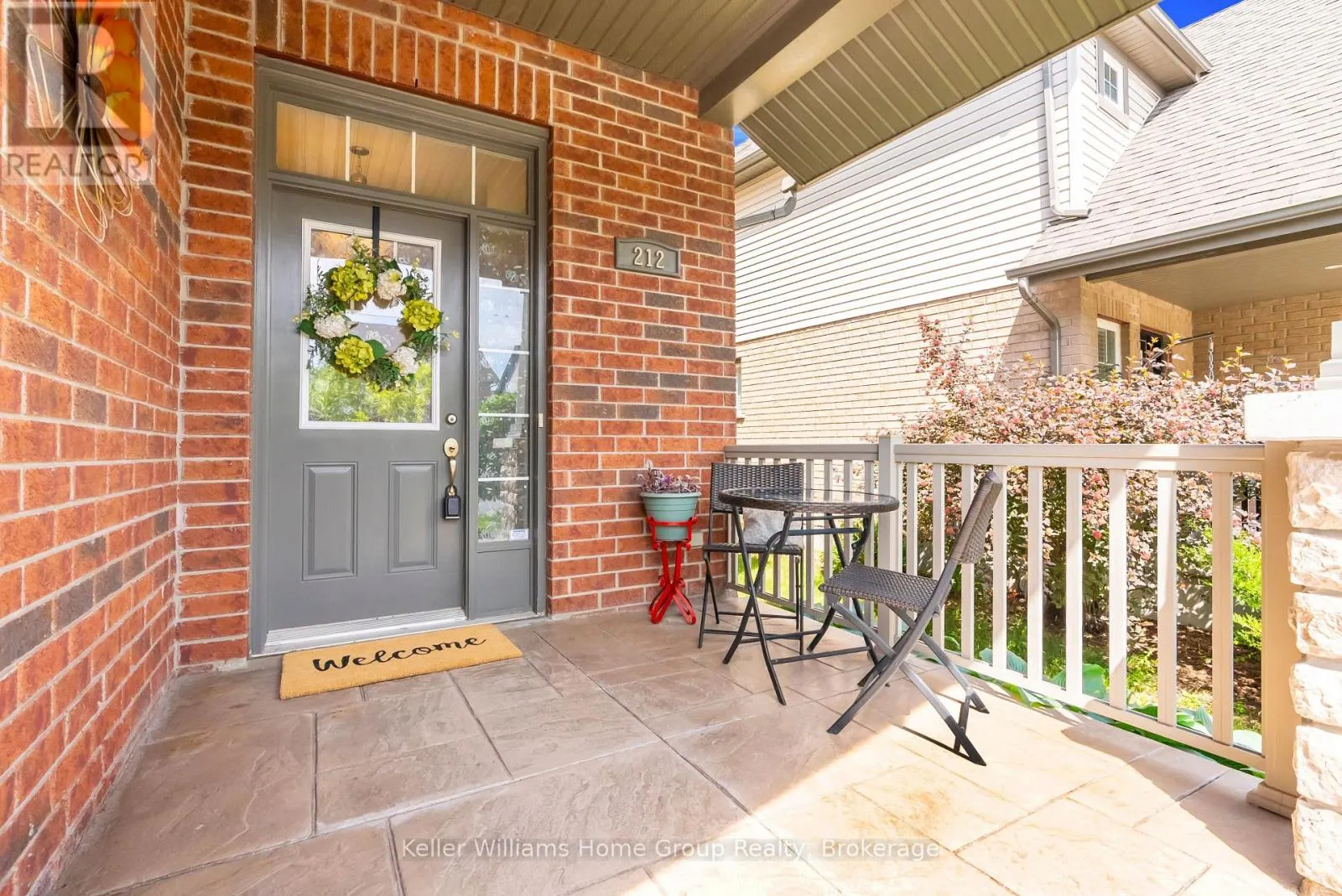 212 GOODWIN DRIVE