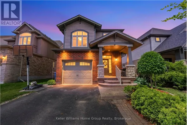 212 GOODWIN DRIVE