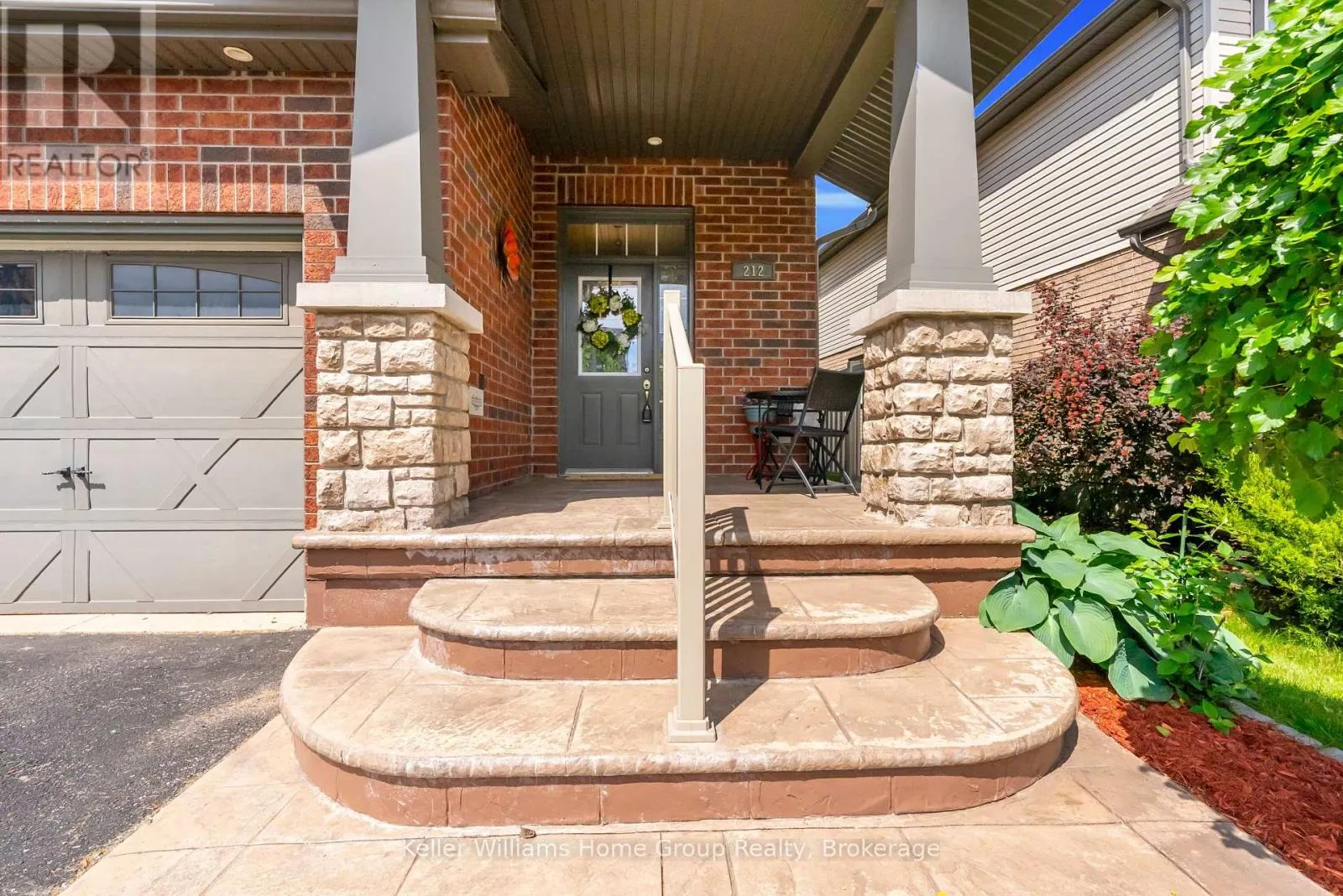 212 GOODWIN DRIVE