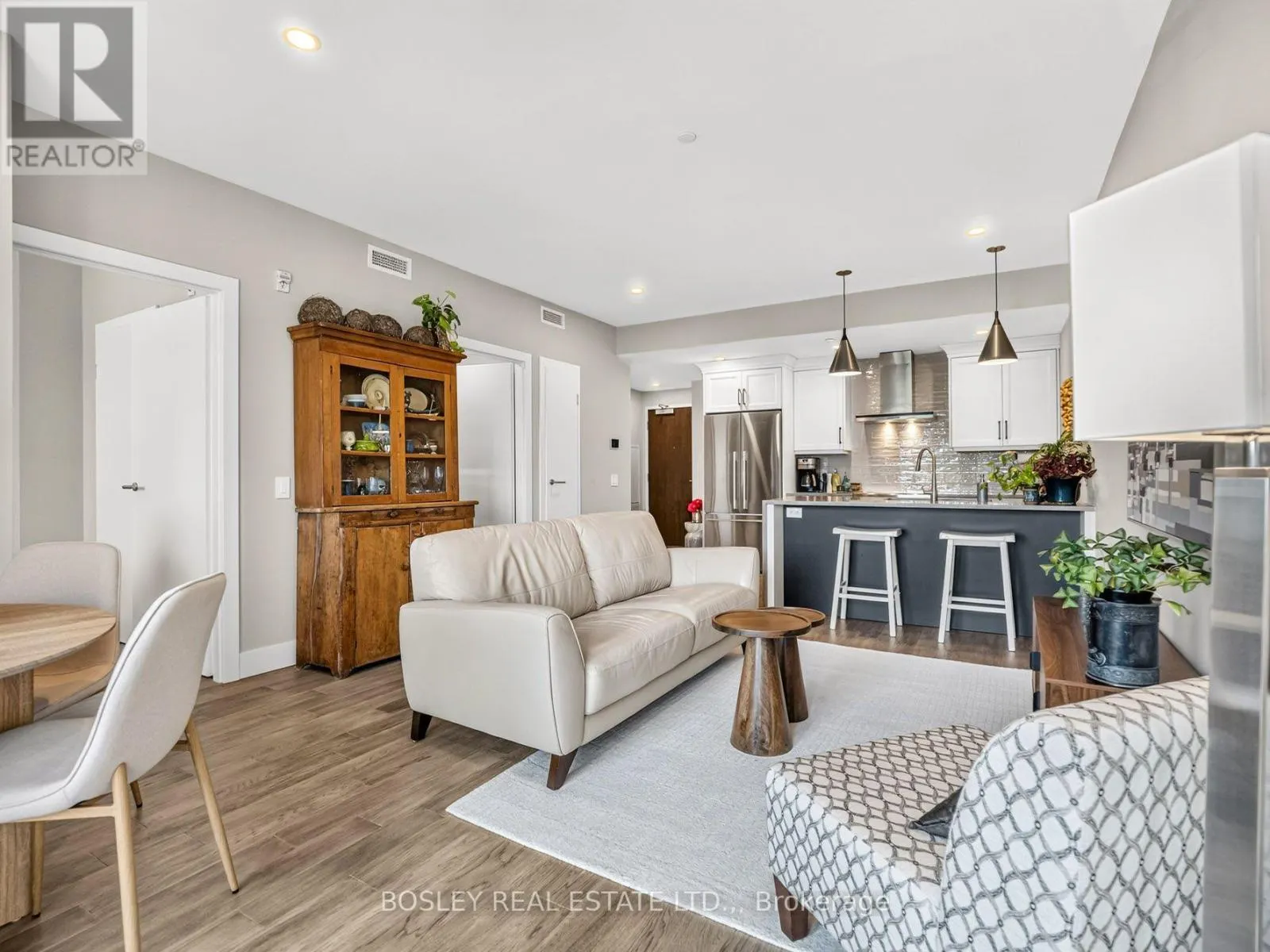 307 - 57 LAKEPORT ROAD #307