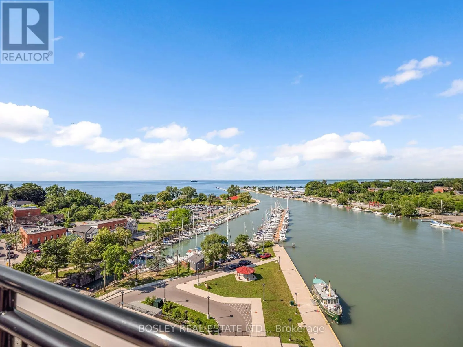 307 - 57 LAKEPORT ROAD #307