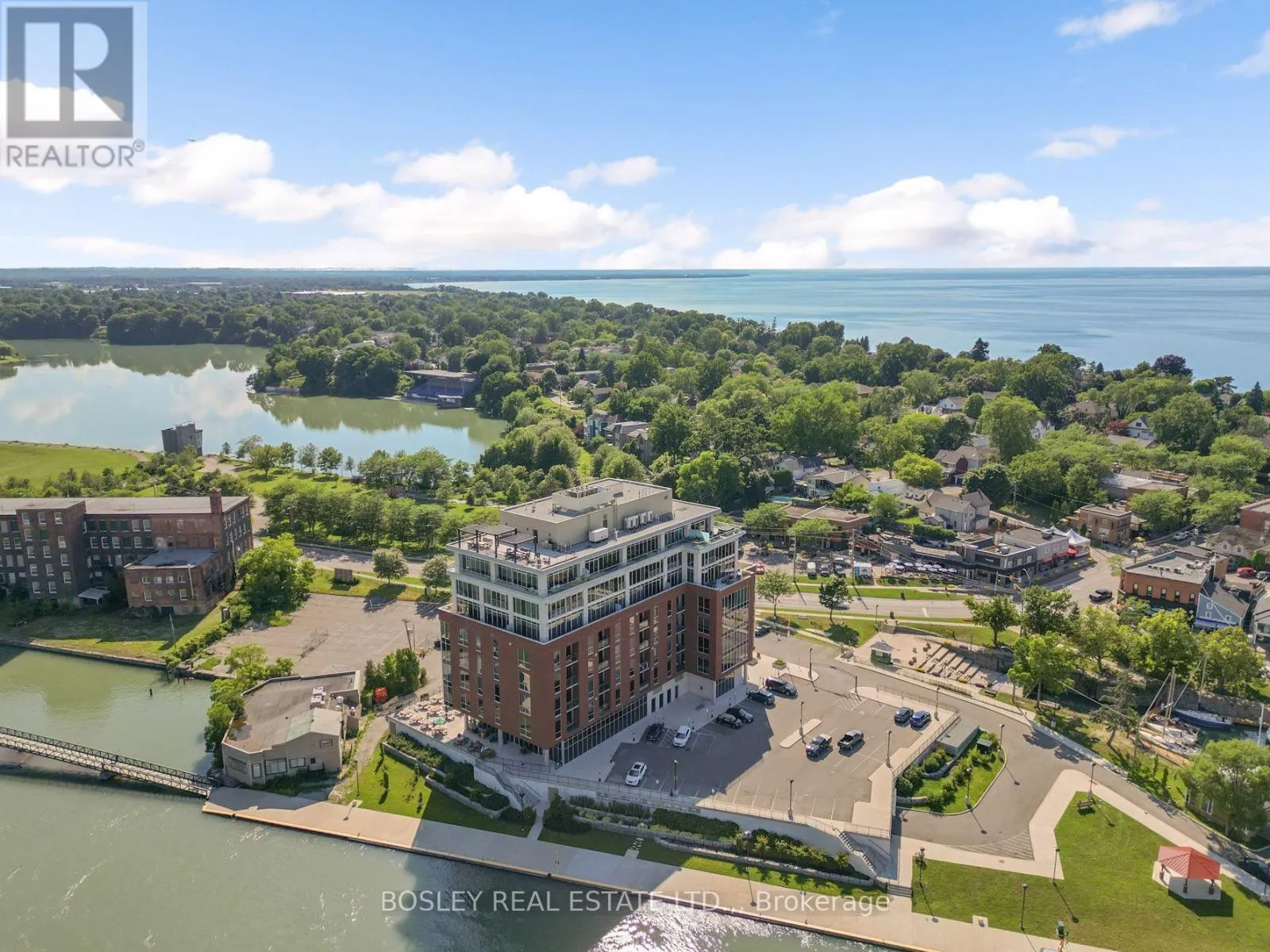 307 - 57 LAKEPORT ROAD #307