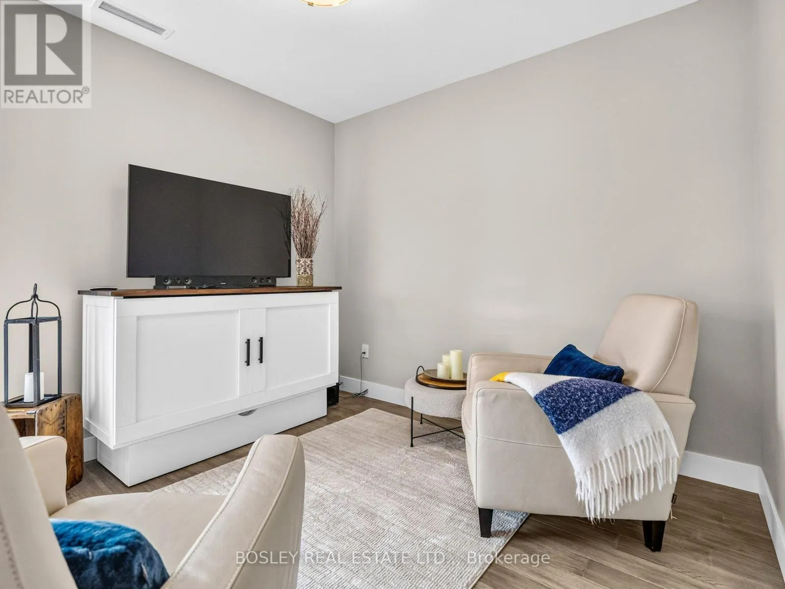 307 - 57 LAKEPORT ROAD #307