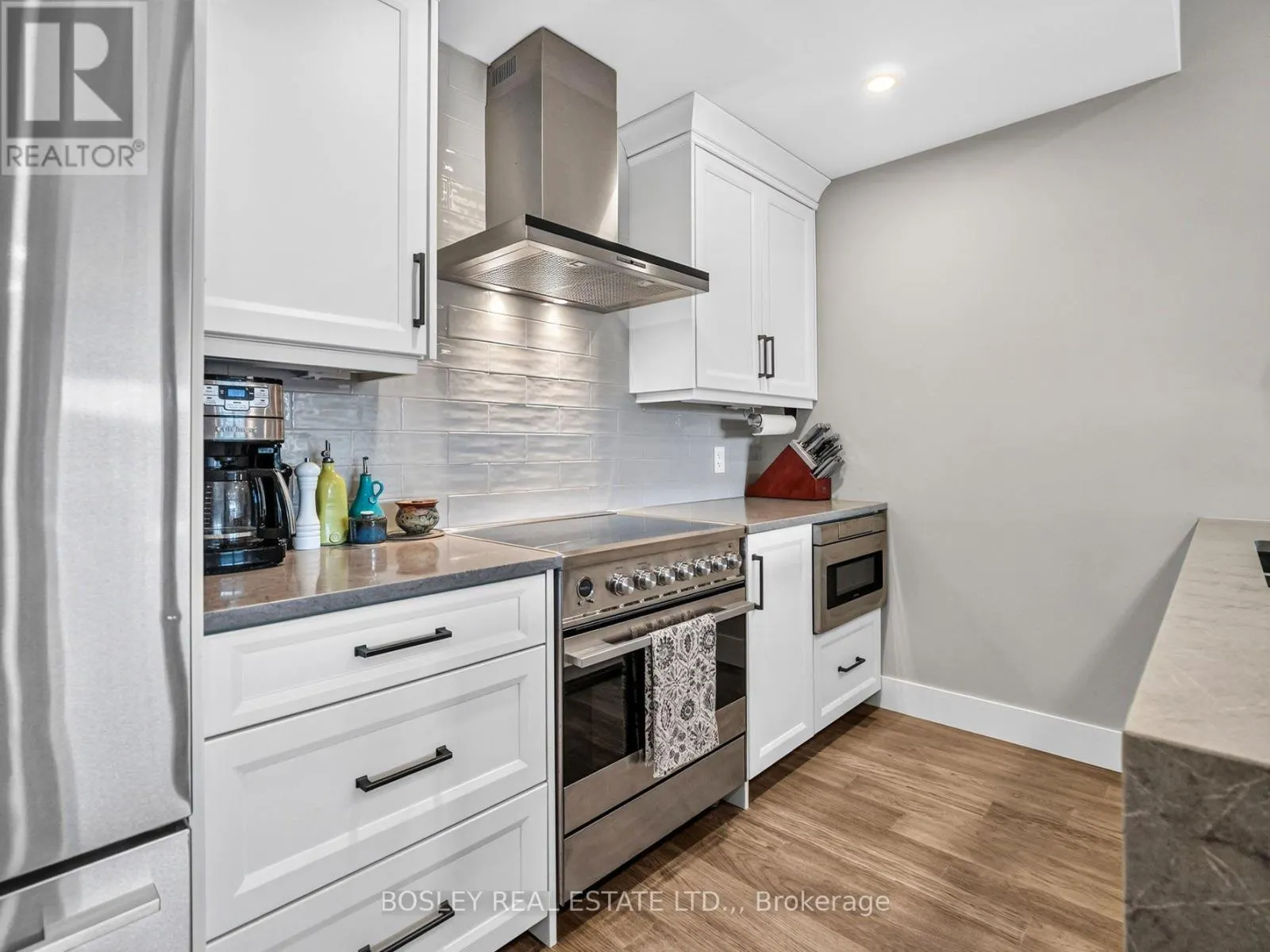 307 - 57 LAKEPORT ROAD #307
