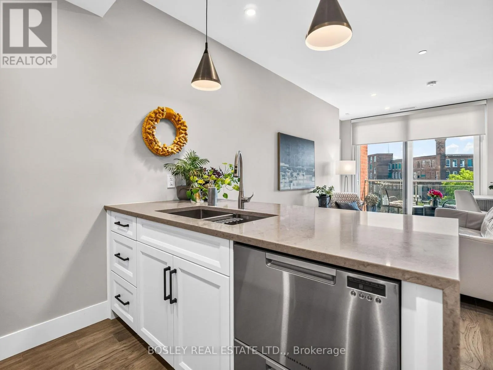 307 - 57 LAKEPORT ROAD #307