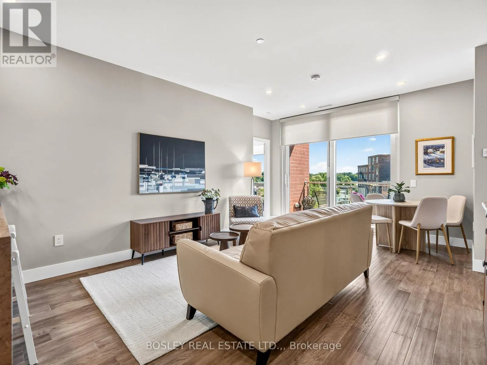 307 - 57 LAKEPORT ROAD #307