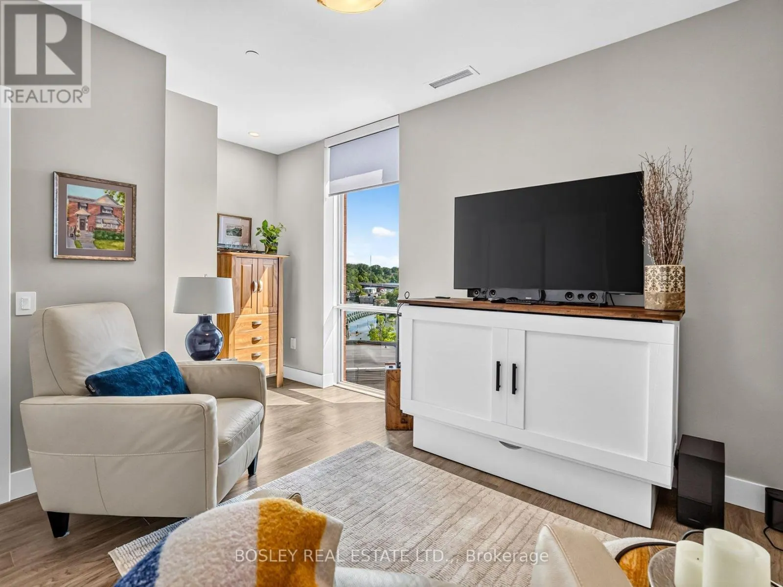 307 - 57 LAKEPORT ROAD #307