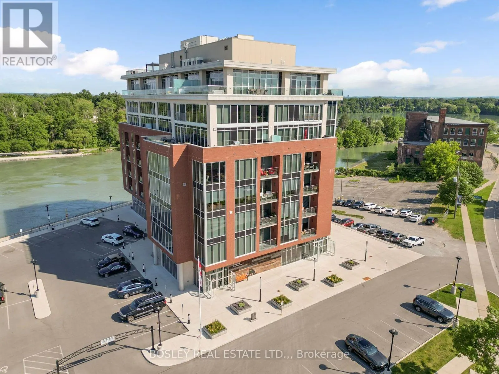 307 - 57 LAKEPORT ROAD #307
