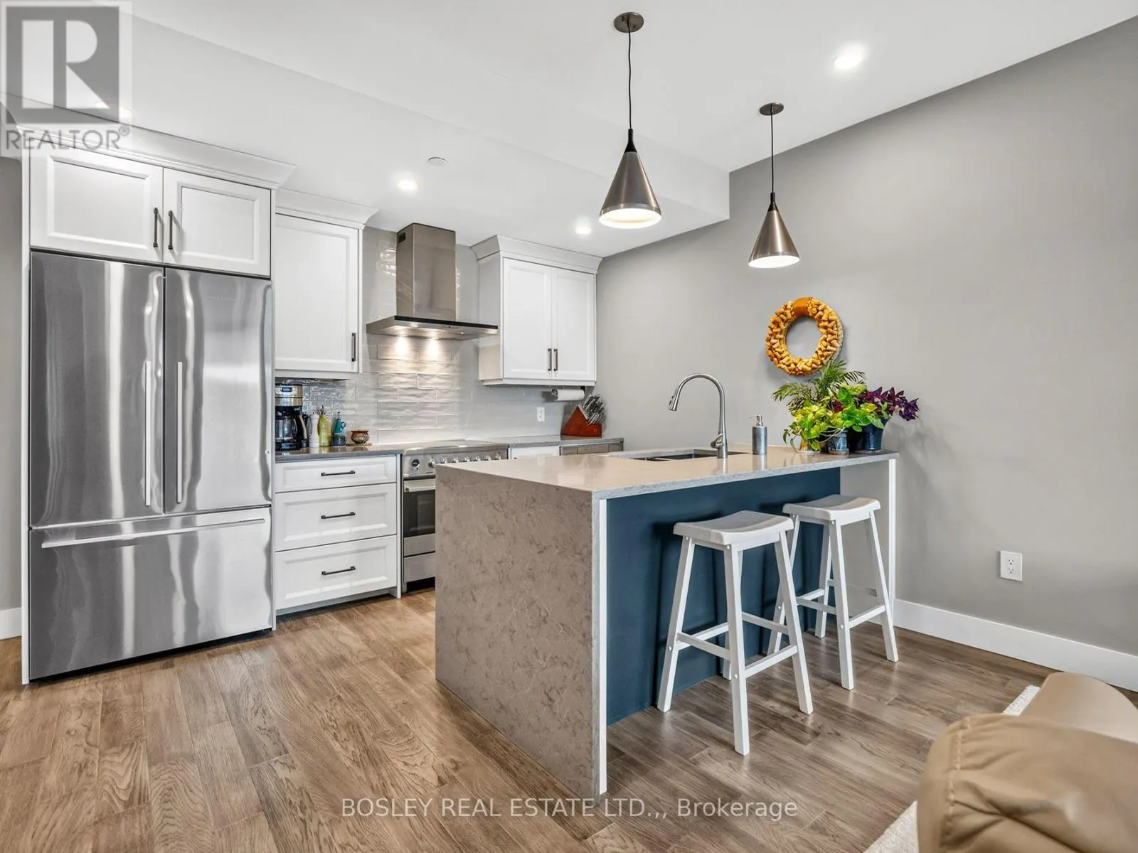 307 - 57 LAKEPORT ROAD #307