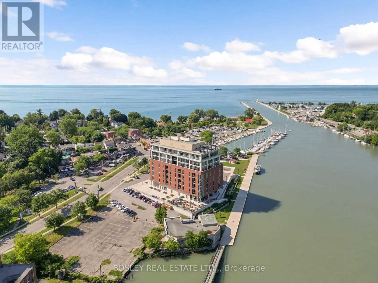 307 - 57 LAKEPORT ROAD #307