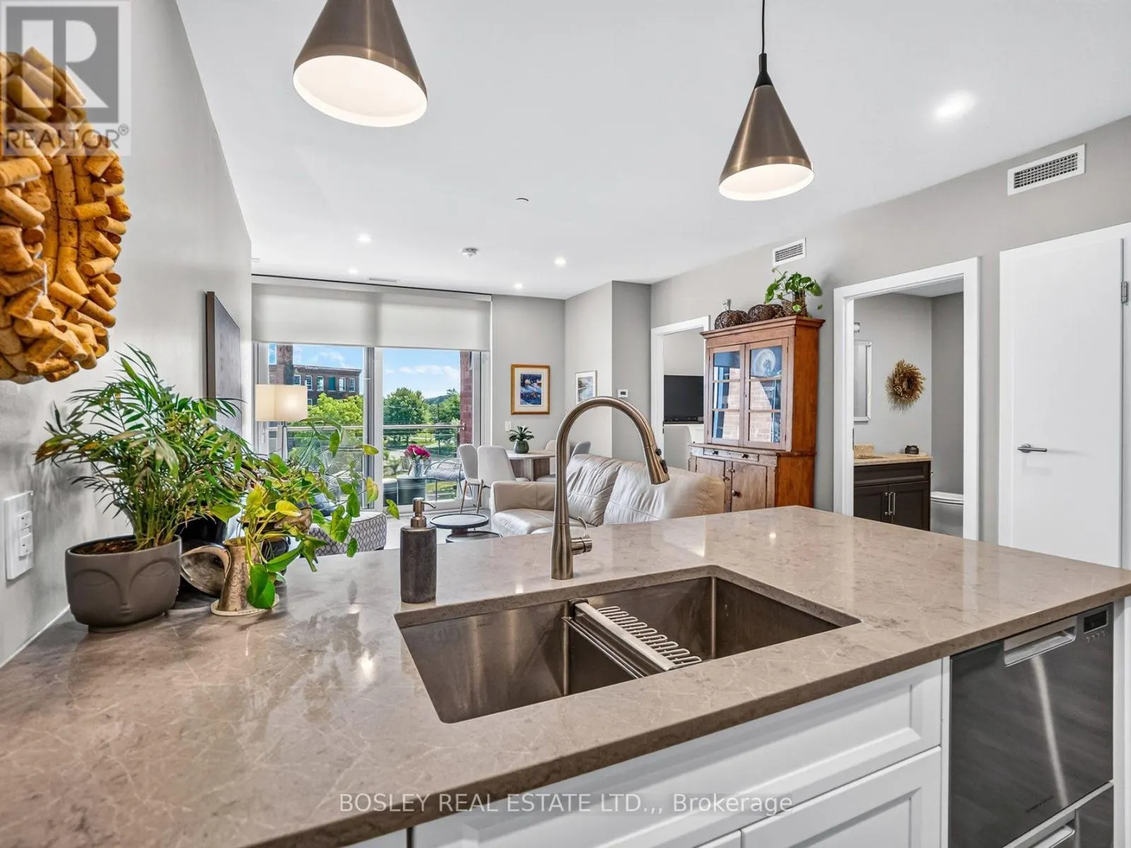 307 - 57 LAKEPORT ROAD #307