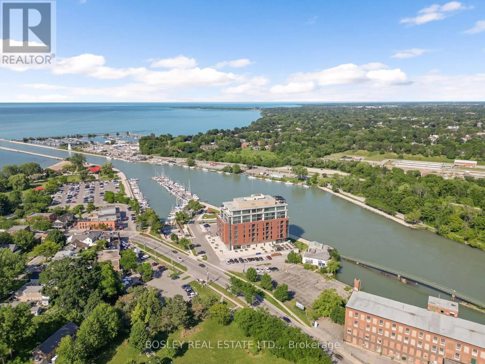 307 - 57 LAKEPORT ROAD #307
