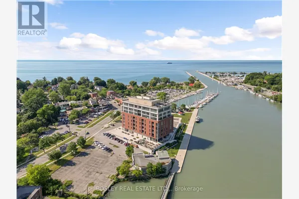 307 - 57 LAKEPORT ROAD