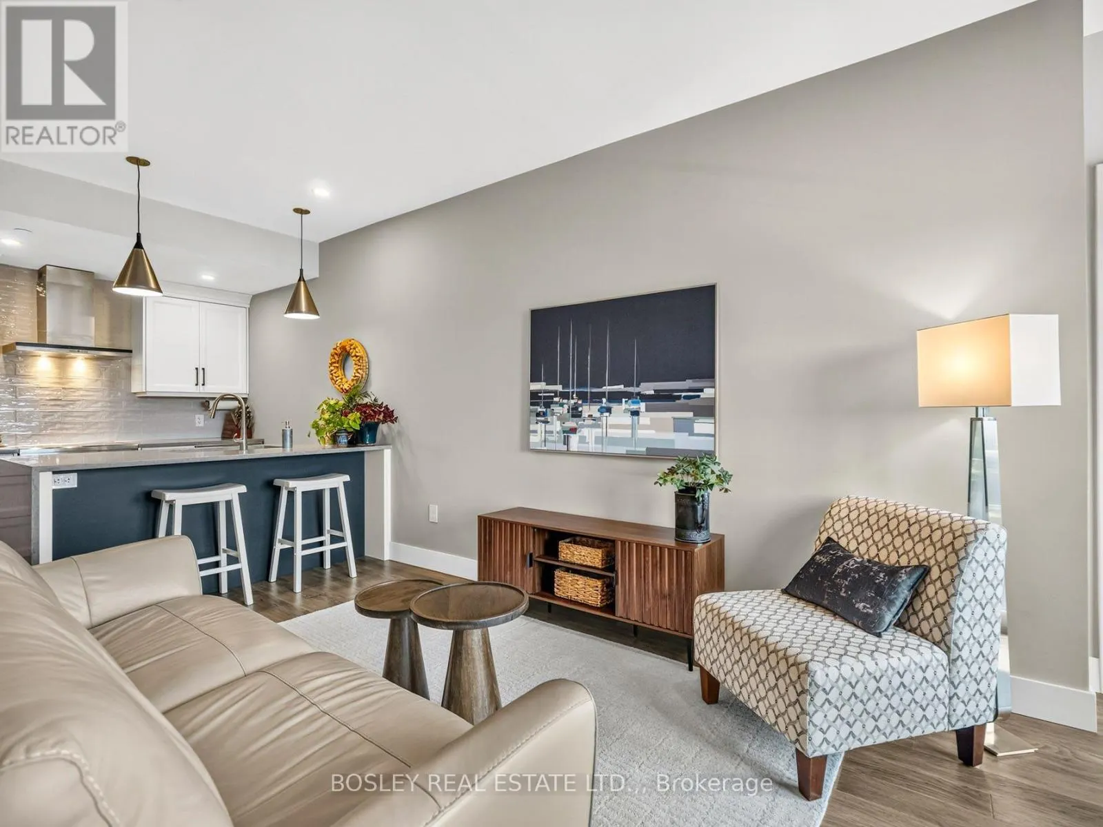 307 - 57 LAKEPORT ROAD #307
