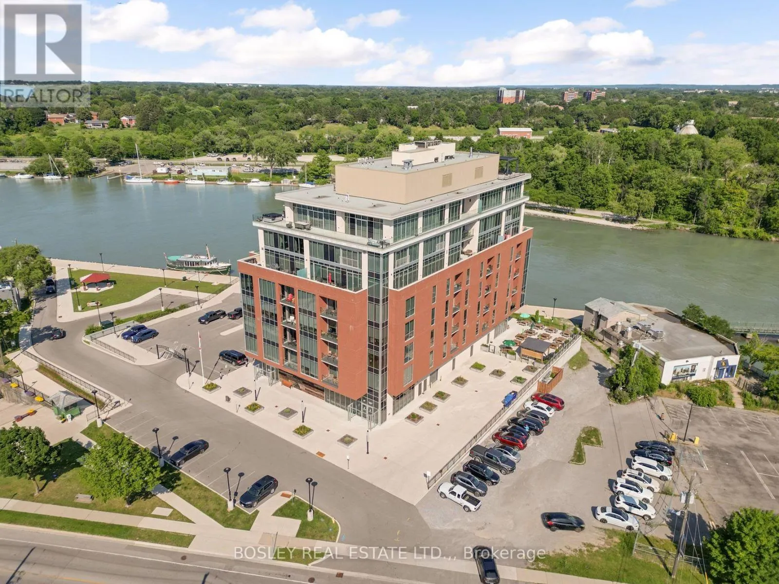 307 - 57 LAKEPORT ROAD #307