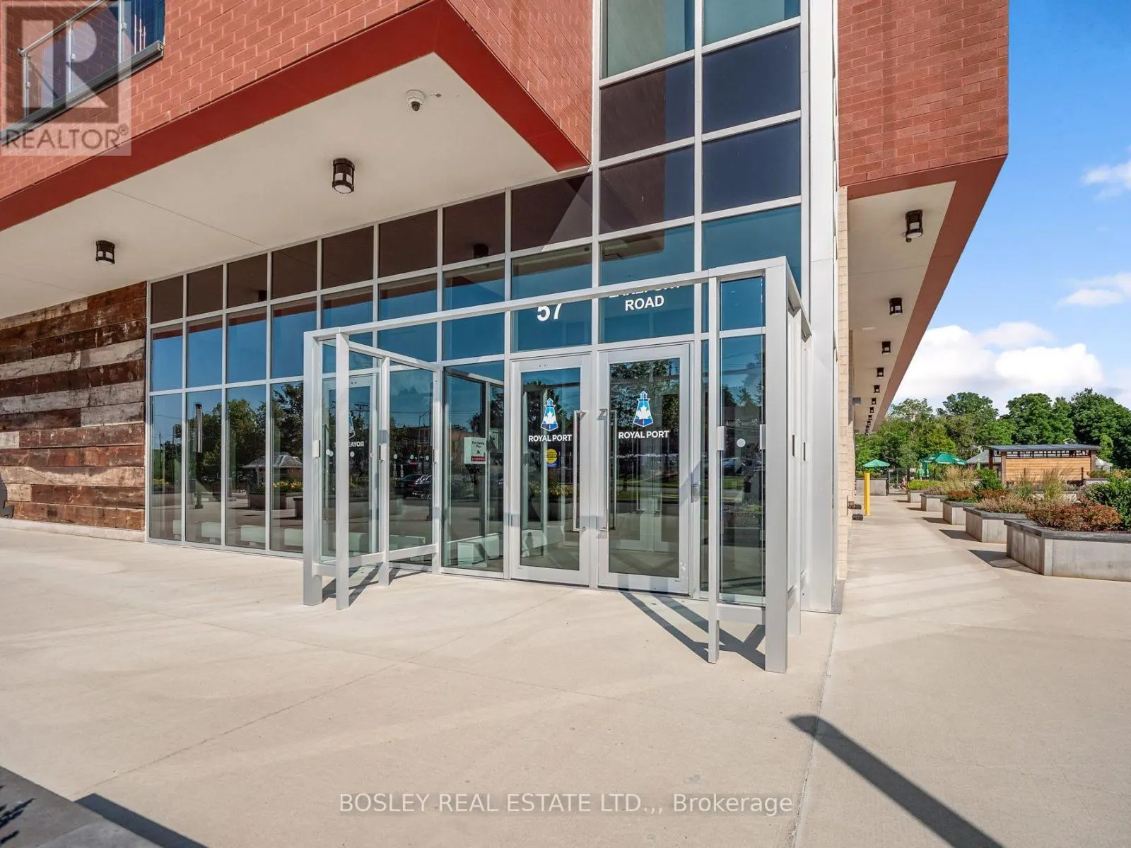 307 - 57 LAKEPORT ROAD #307