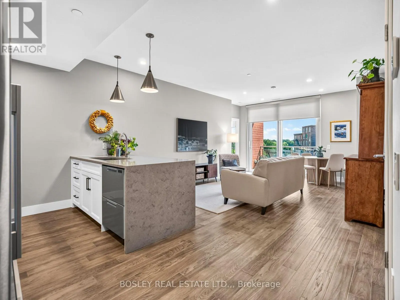 307 - 57 LAKEPORT ROAD #307