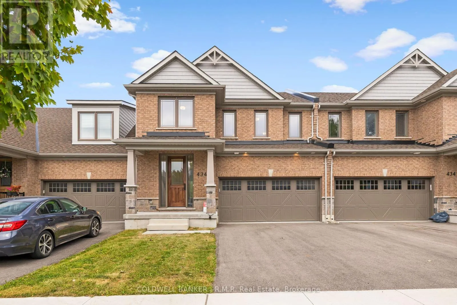B - 434 ORCHARD AVENUE S #B
