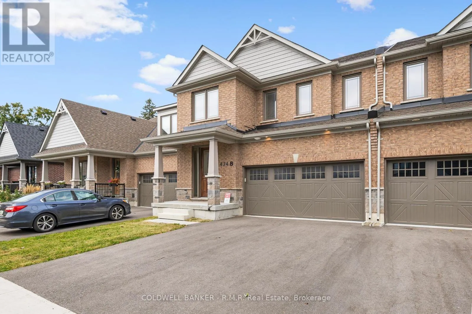 B - 434 ORCHARD AVENUE S #B