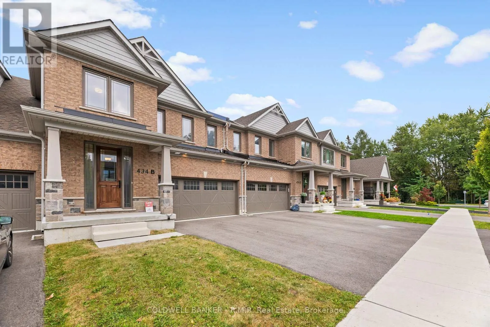 B - 434 ORCHARD AVENUE S #B