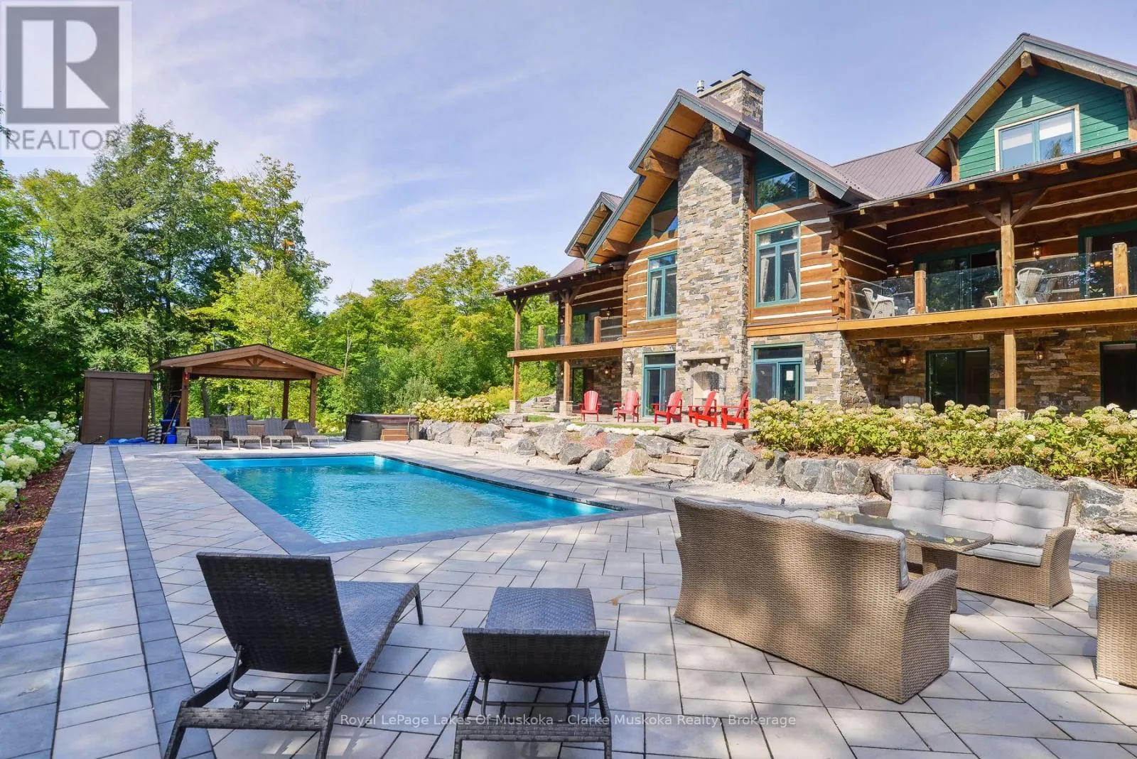 1035 BREEZY POINT ROAD