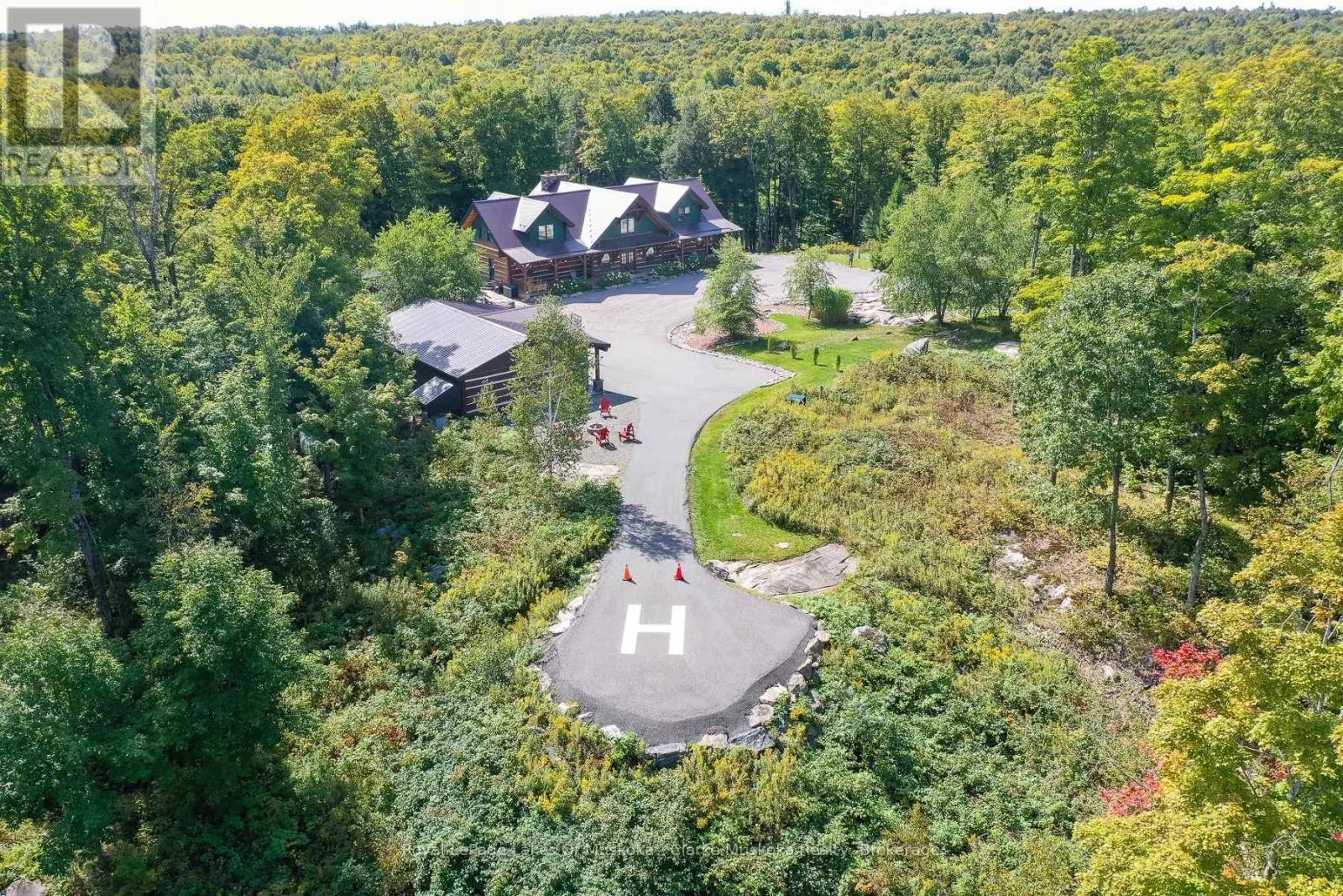 1035 BREEZY POINT ROAD