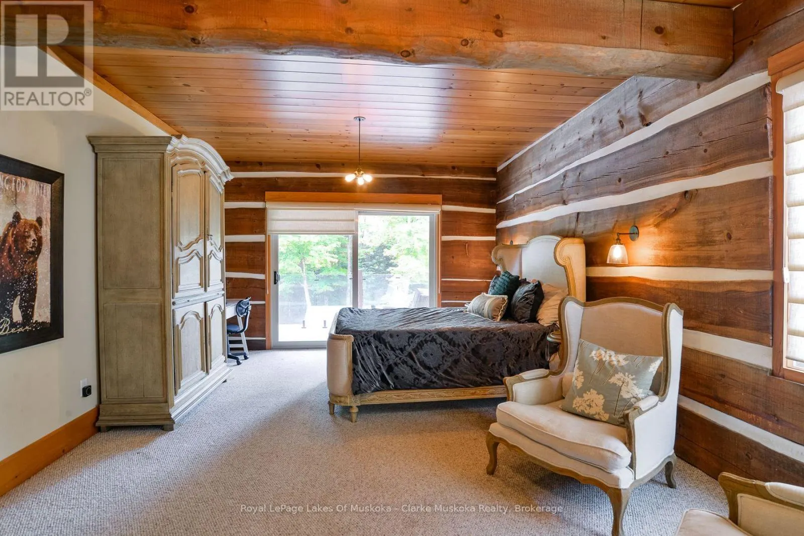 1035 BREEZY POINT ROAD