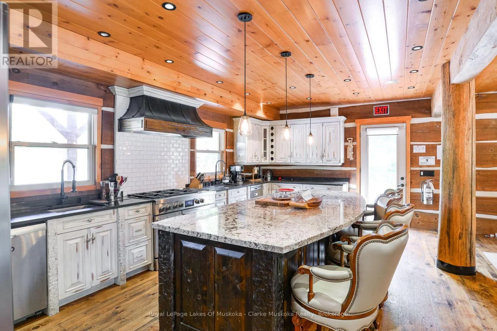 1035 BREEZY POINT ROAD