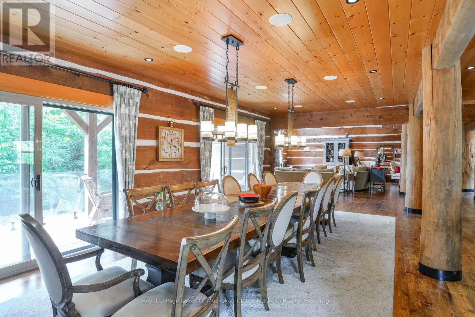 1035 BREEZY POINT ROAD