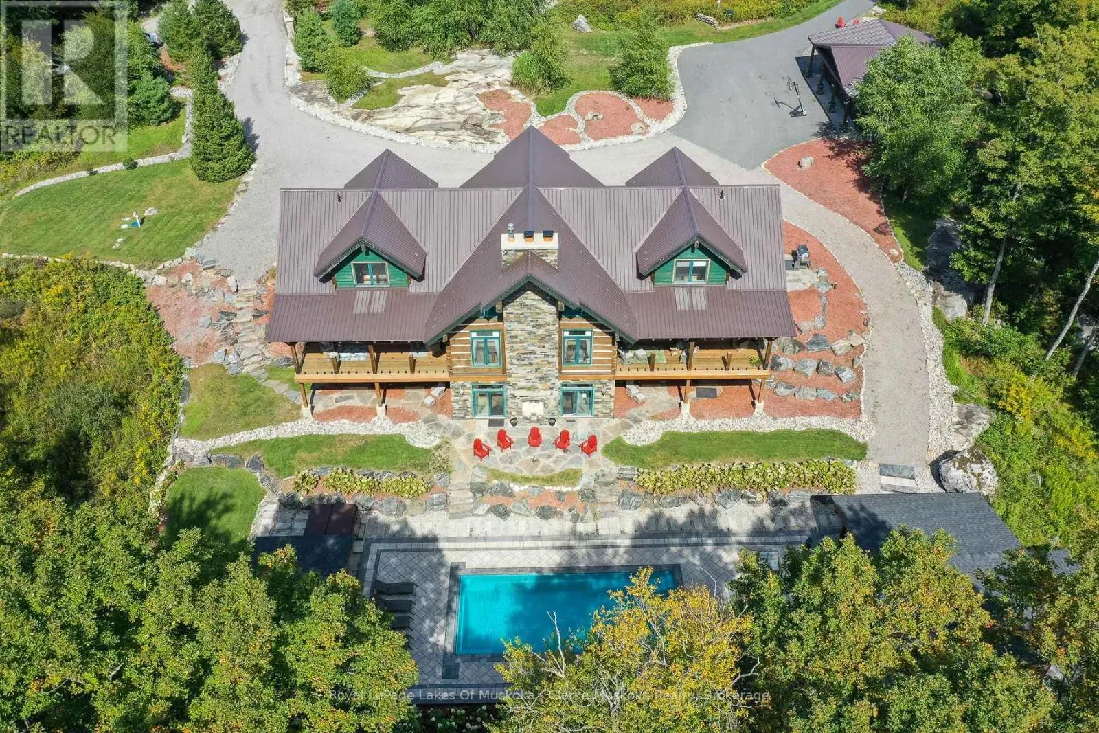 1035 BREEZY POINT ROAD