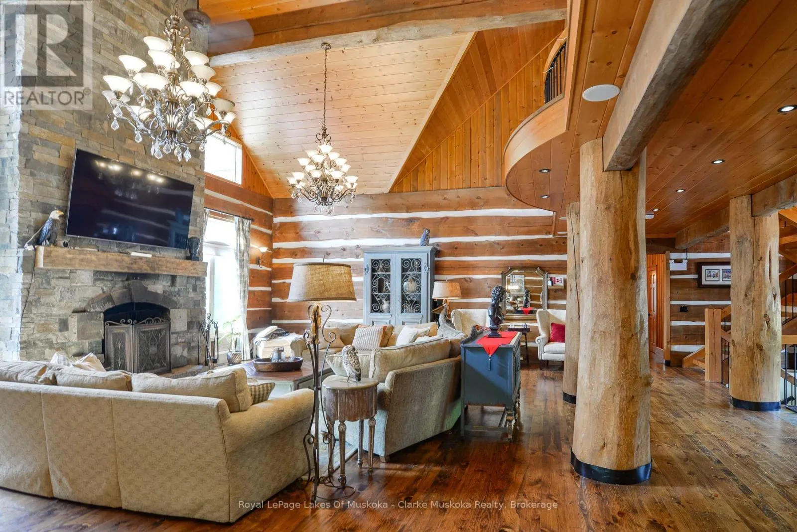 1035 BREEZY POINT ROAD