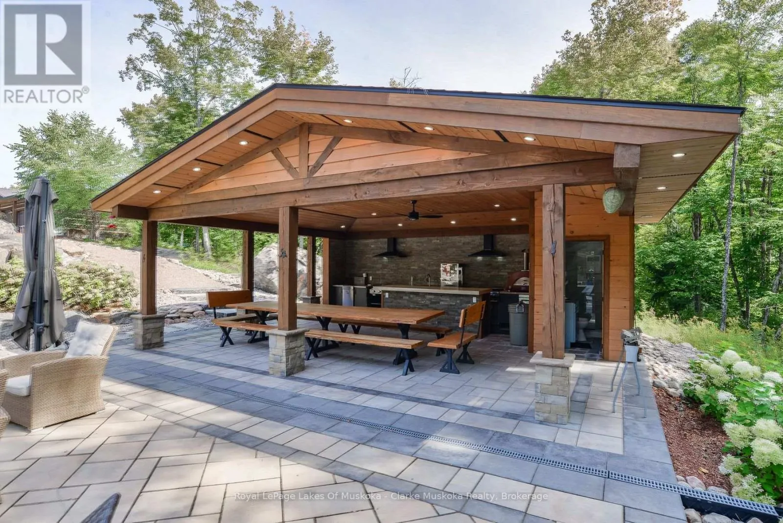 1035 BREEZY POINT ROAD