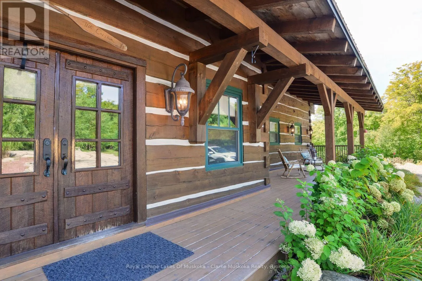 1035 BREEZY POINT ROAD