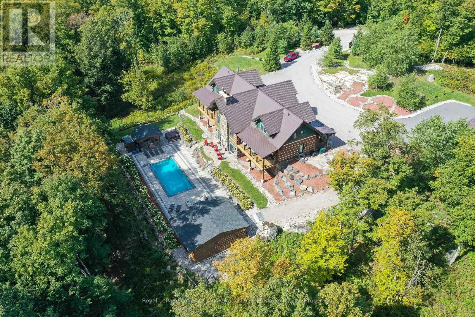 1035 BREEZY POINT ROAD
