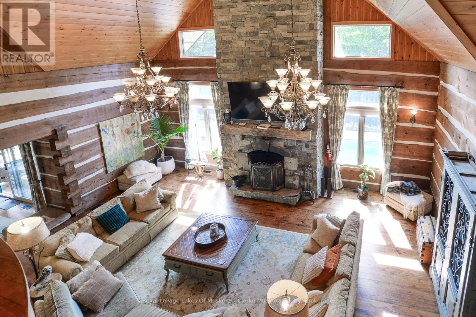 1035 BREEZY POINT ROAD