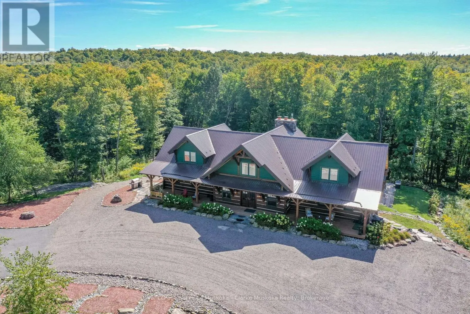 1035 BREEZY POINT ROAD