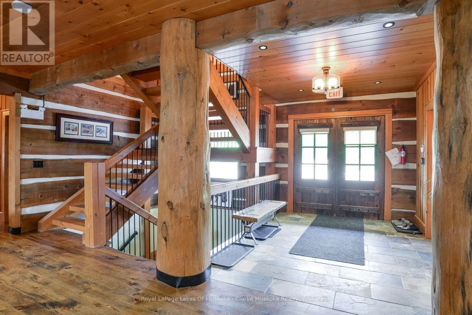 1035 BREEZY POINT ROAD