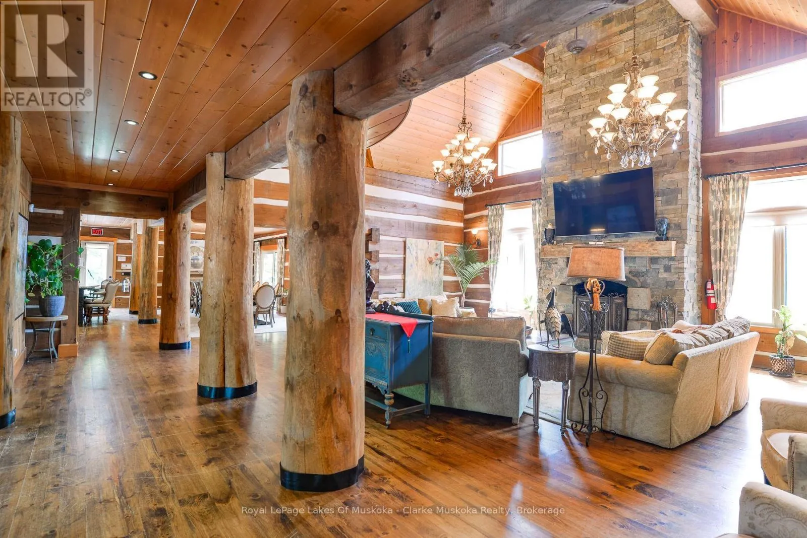 1035 BREEZY POINT ROAD