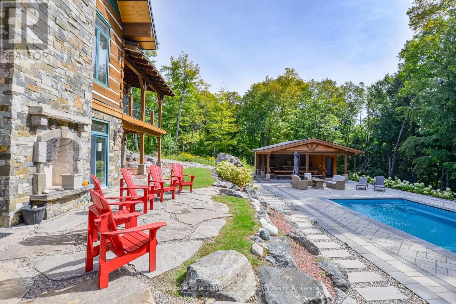 1035 BREEZY POINT ROAD