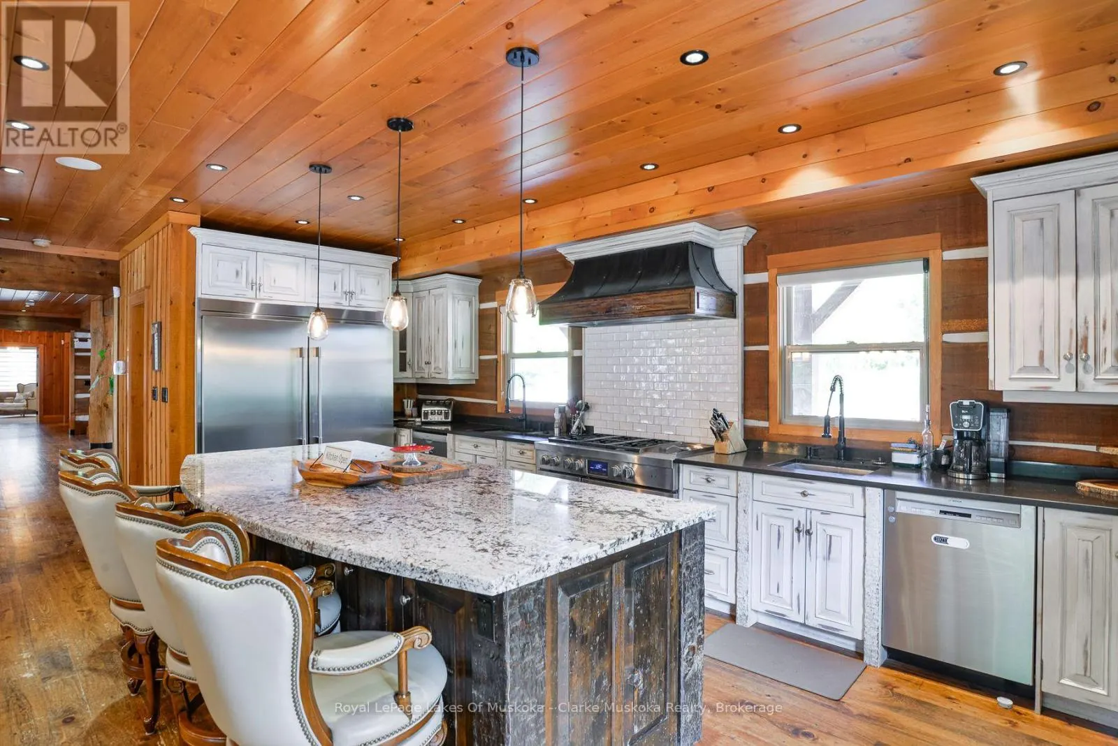 1035 BREEZY POINT ROAD