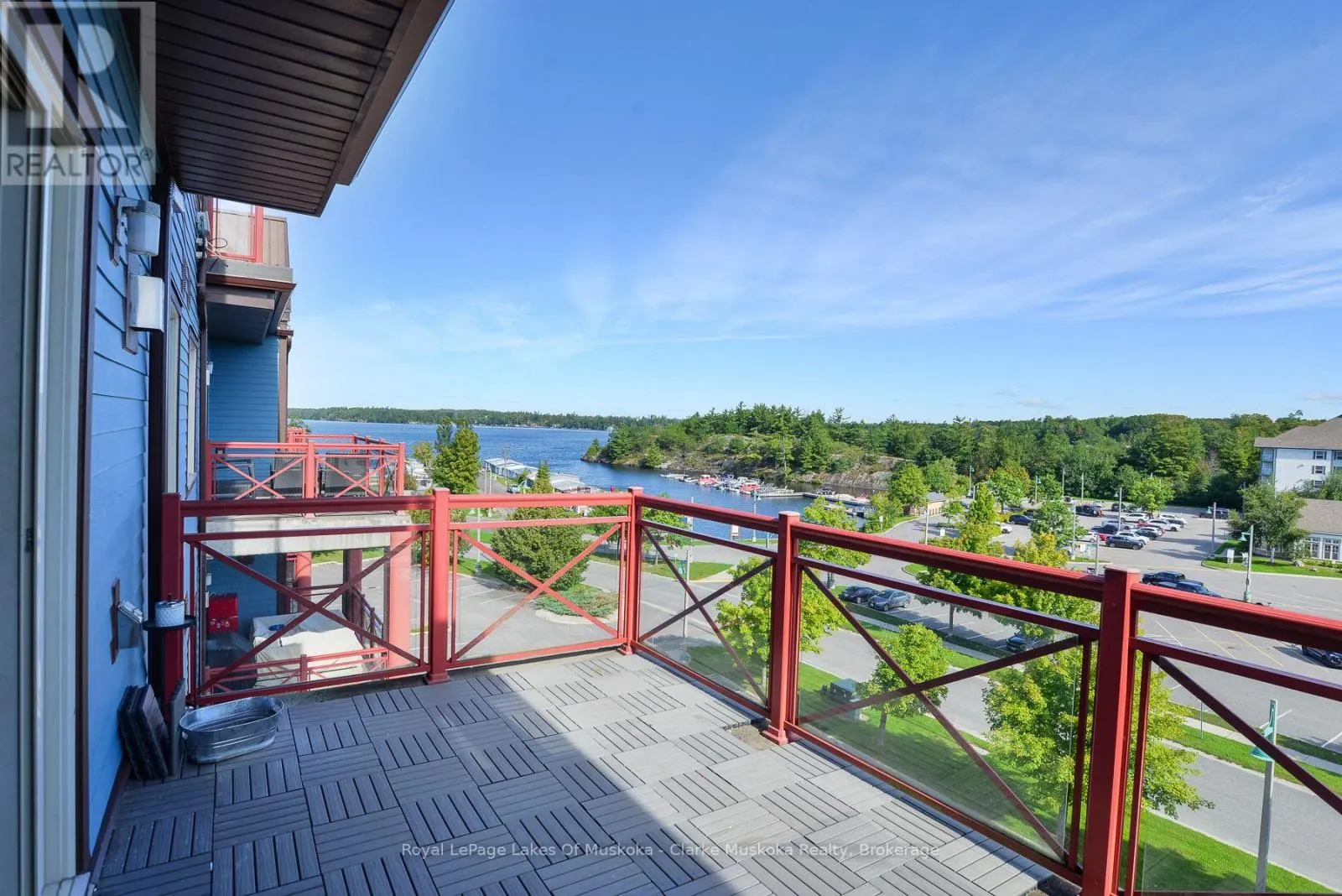 504 - 130 STEAMSHIP BAY ROAD #504