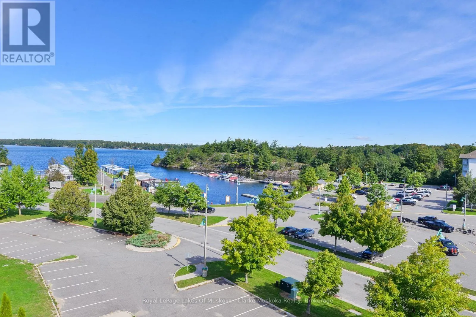 504 - 130 STEAMSHIP BAY ROAD #504