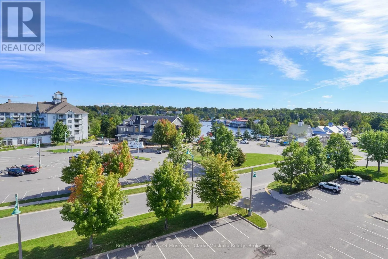 504 - 130 STEAMSHIP BAY ROAD #504