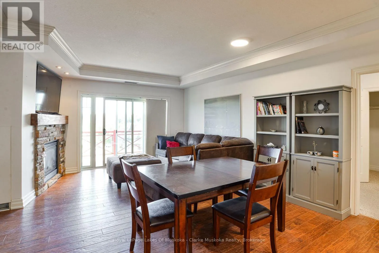 504 - 130 STEAMSHIP BAY ROAD #504