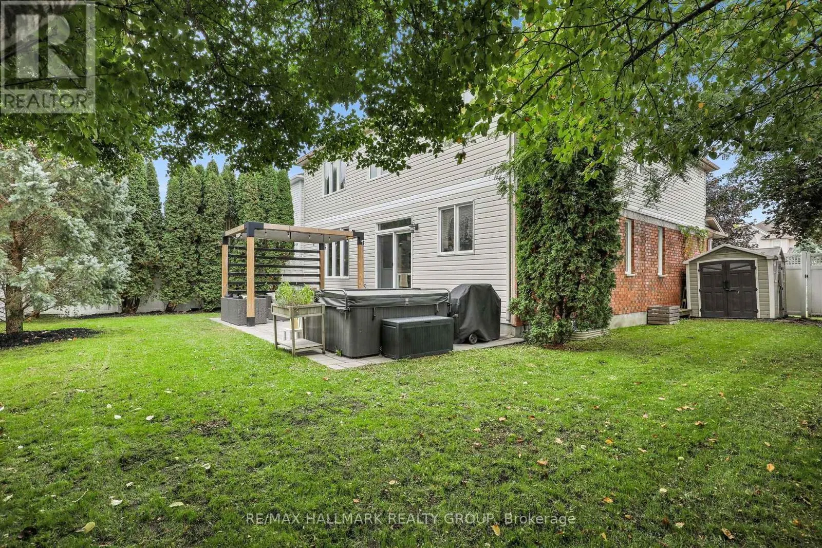 56 BAYWOOD DRIVE