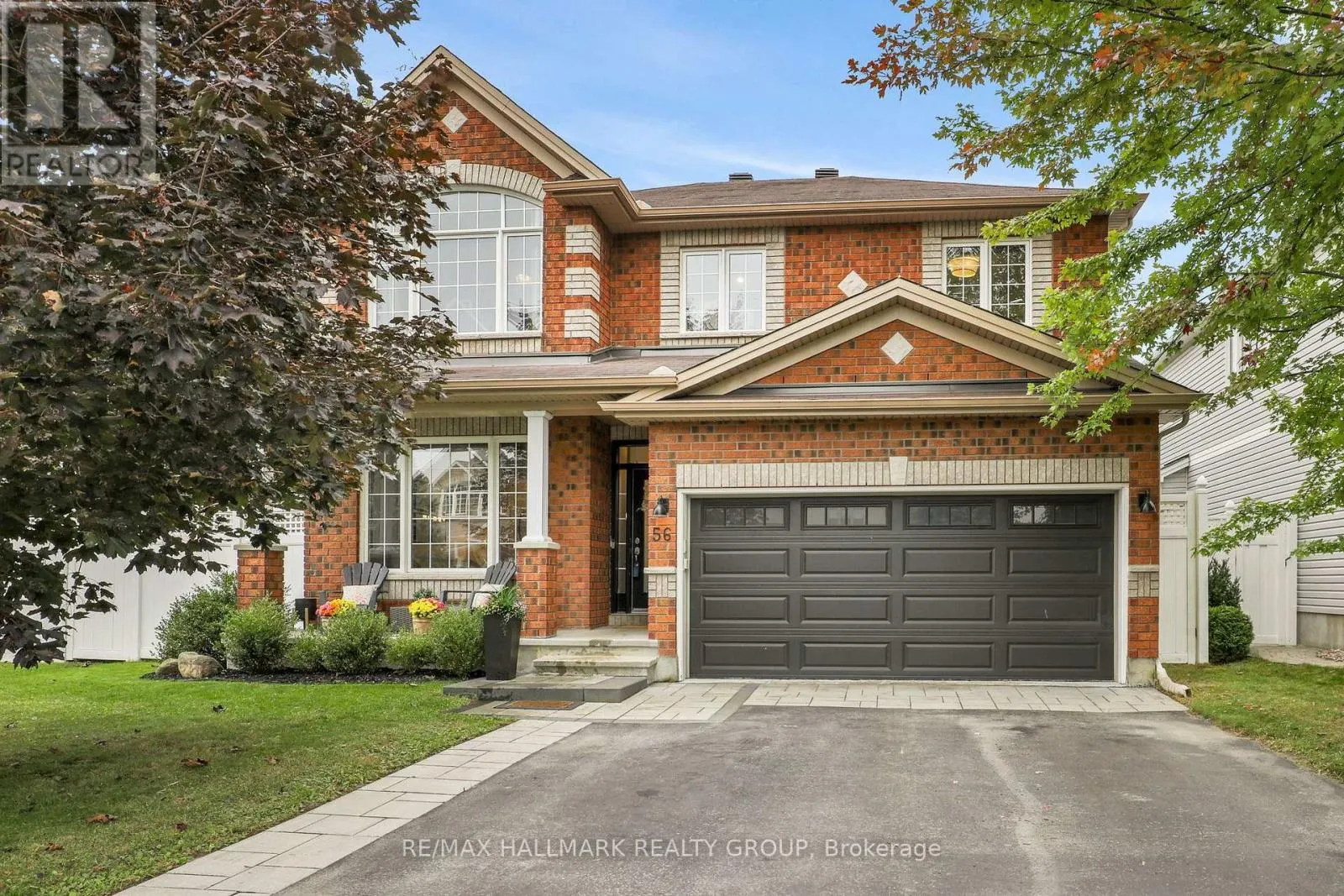 56 BAYWOOD DRIVE