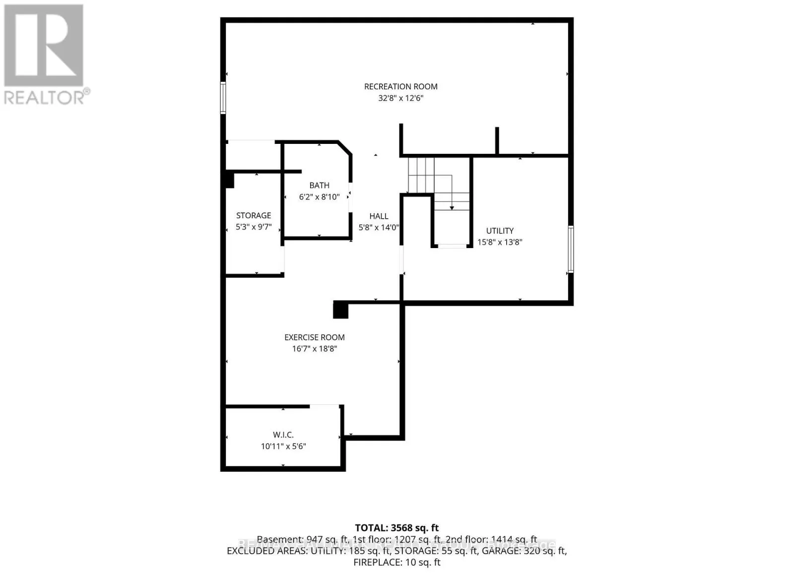 56 BAYWOOD DRIVE