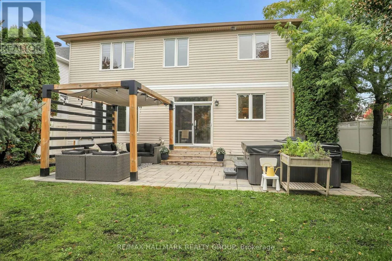 56 BAYWOOD DRIVE
