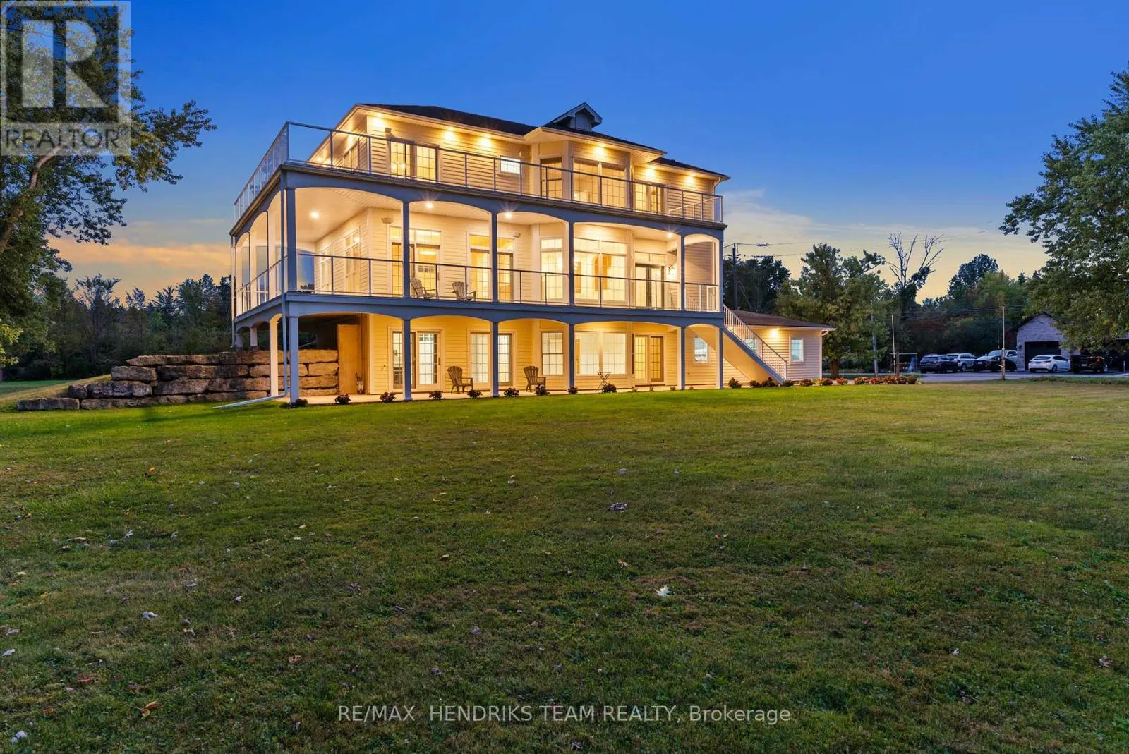 4069 NIAGARA RIVER PARKWAY